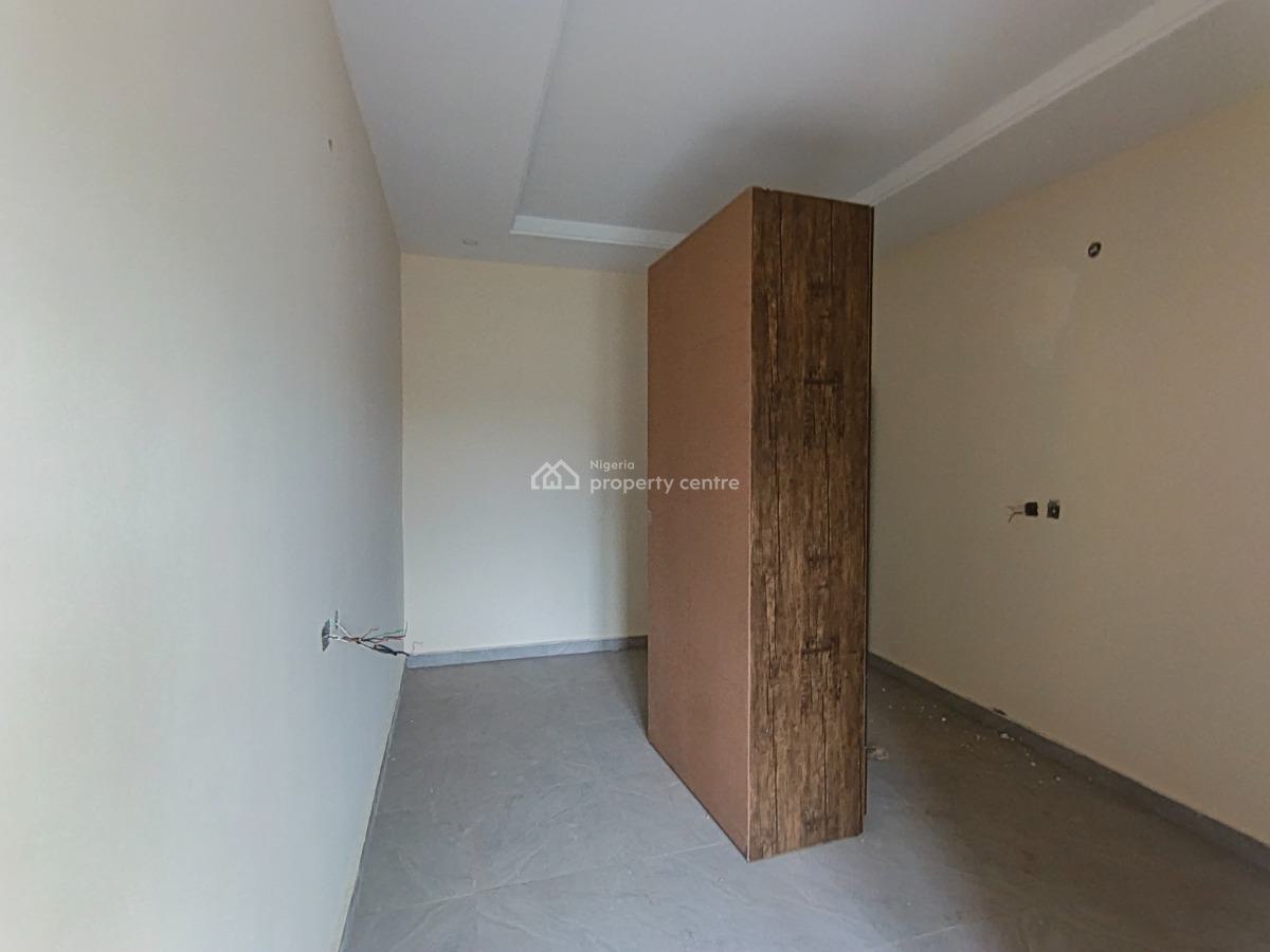 3 Bedroom Duplex, Ikorodu, Lagos, Terraced Duplex for Rent