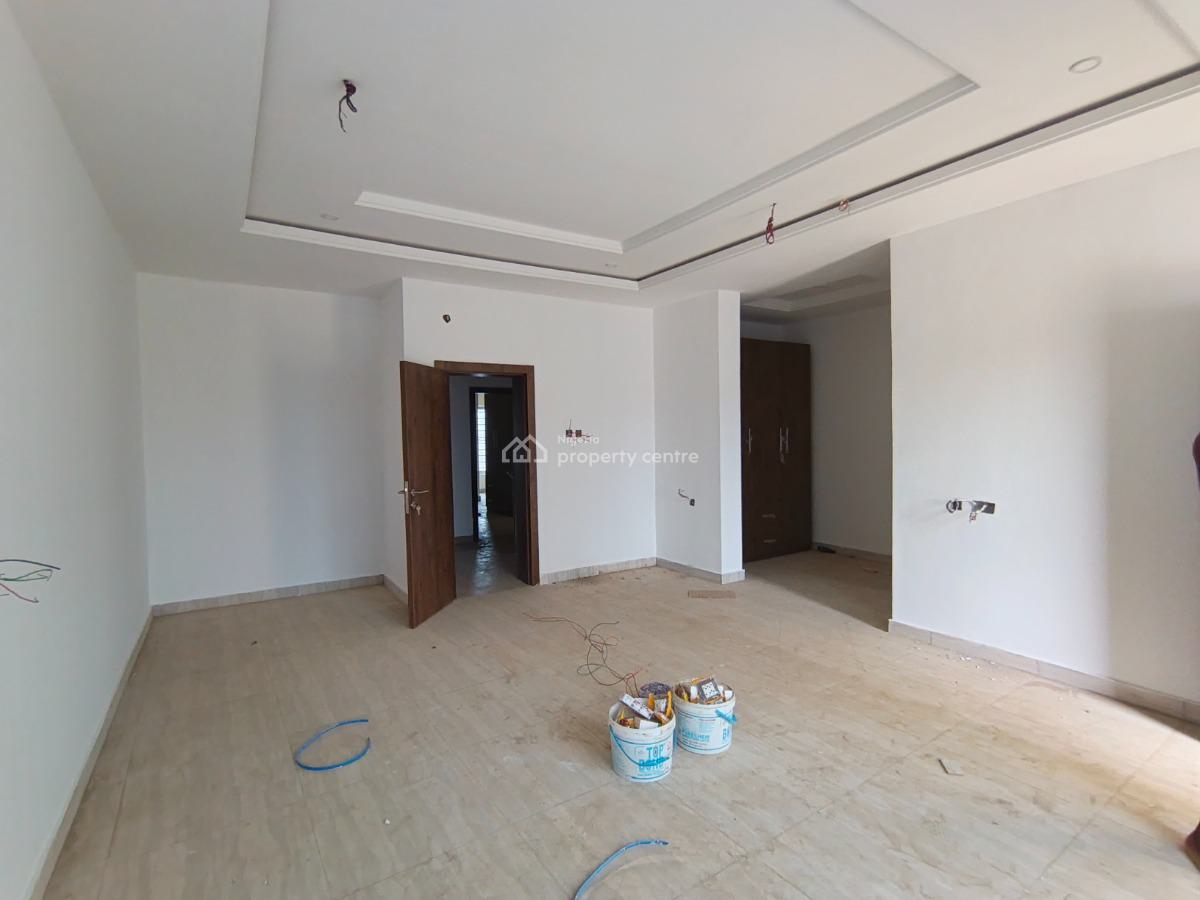 3 Bedroom Duplex, Ikorodu, Lagos, Terraced Duplex for Rent