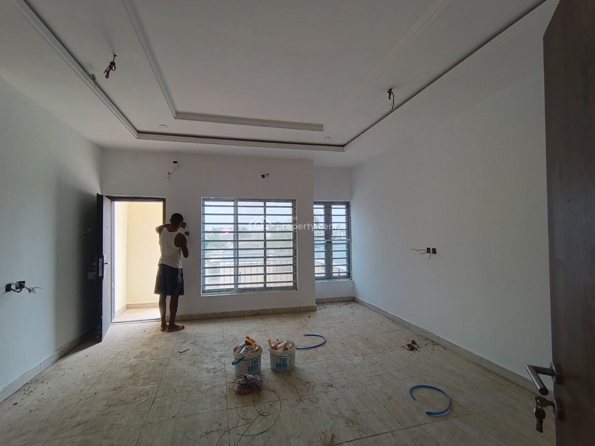 3 Bedroom Duplex, Ikorodu, Lagos, Terraced Duplex for Rent