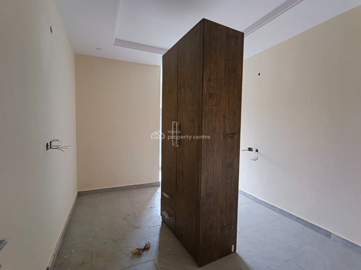 3 Bedroom Duplex, Ikorodu, Lagos, Terraced Duplex for Rent