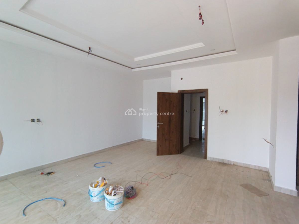 3 Bedroom Duplex, Ikorodu, Lagos, Terraced Duplex for Rent