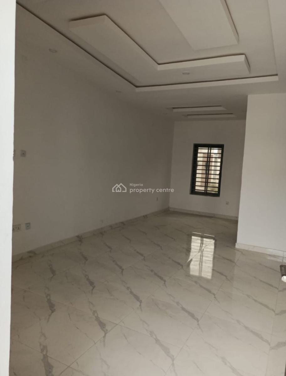 3 Bed Bungalow in a Serene Estate, Beechwood Park Estate, Lakowe, Ibeju Lekki, Lagos, Semi-detached Bungalow for Rent