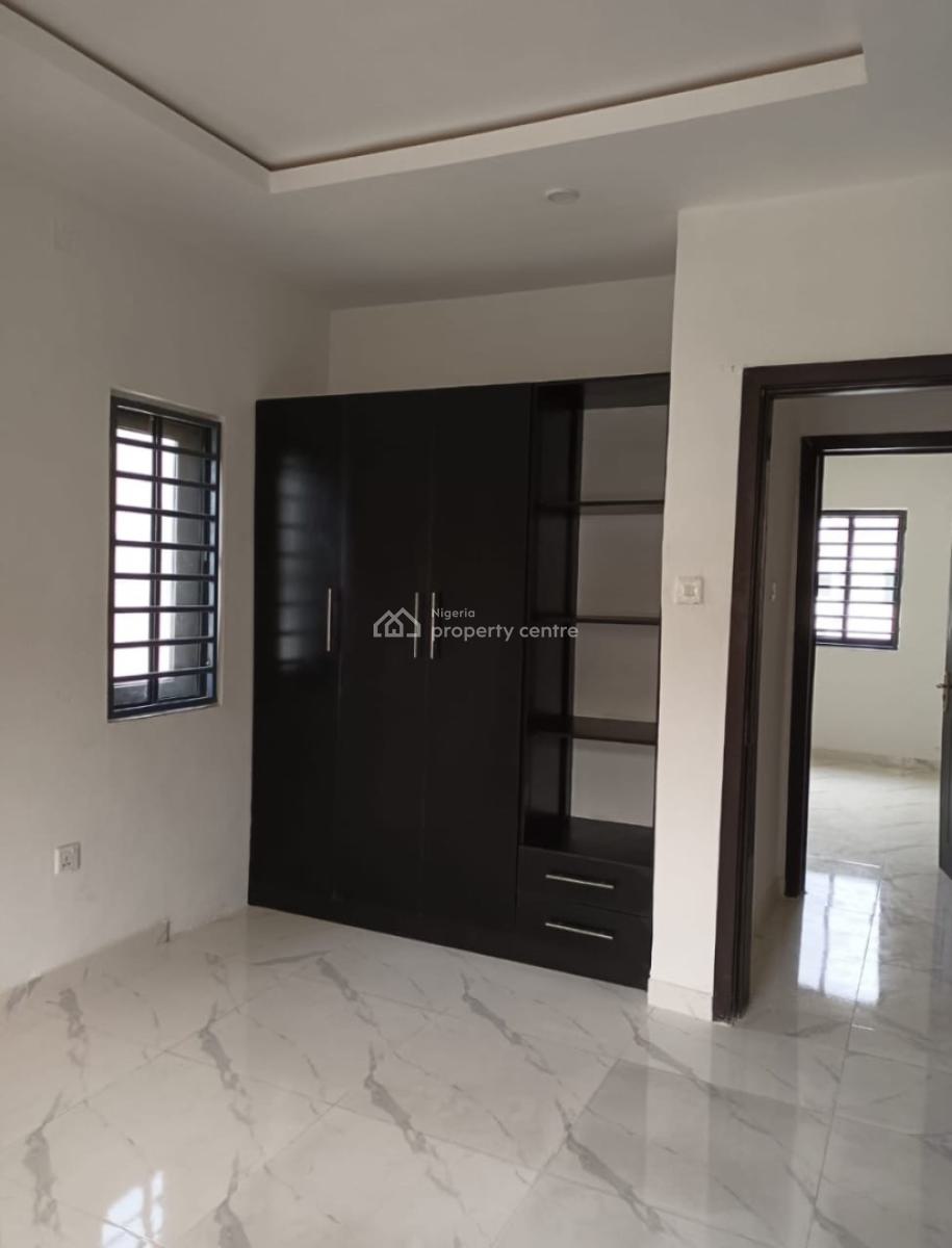 3 Bed Bungalow in a Serene Estate, Beechwood Park Estate, Lakowe, Ibeju Lekki, Lagos, Semi-detached Bungalow for Rent