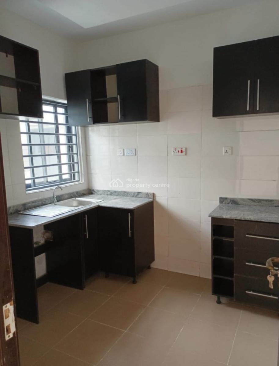 3 Bed Bungalow in a Serene Estate, Beechwood Park Estate, Lakowe, Ibeju Lekki, Lagos, Semi-detached Bungalow for Rent