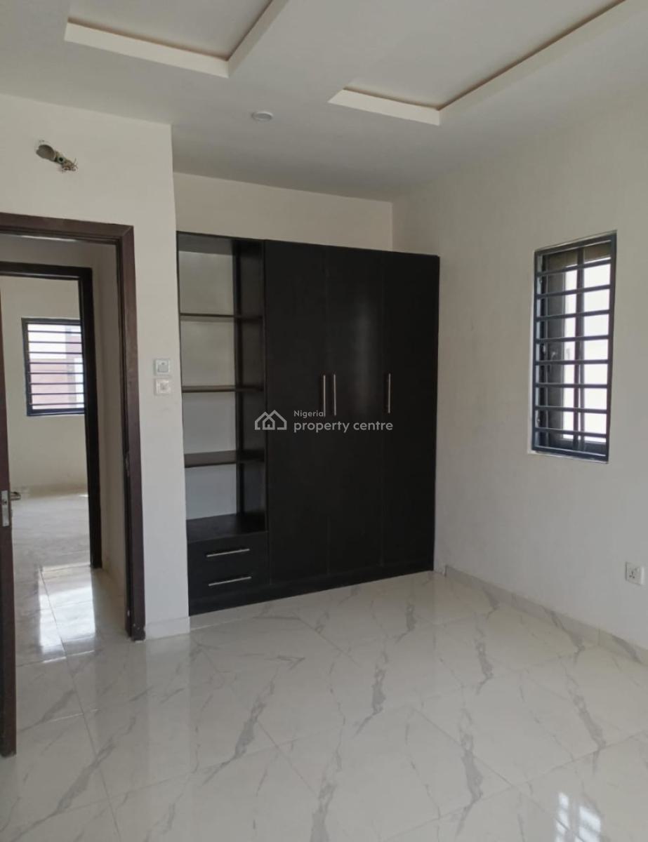 3 Bed Bungalow in a Serene Estate, Beechwood Park Estate, Lakowe, Ibeju Lekki, Lagos, Semi-detached Bungalow for Rent