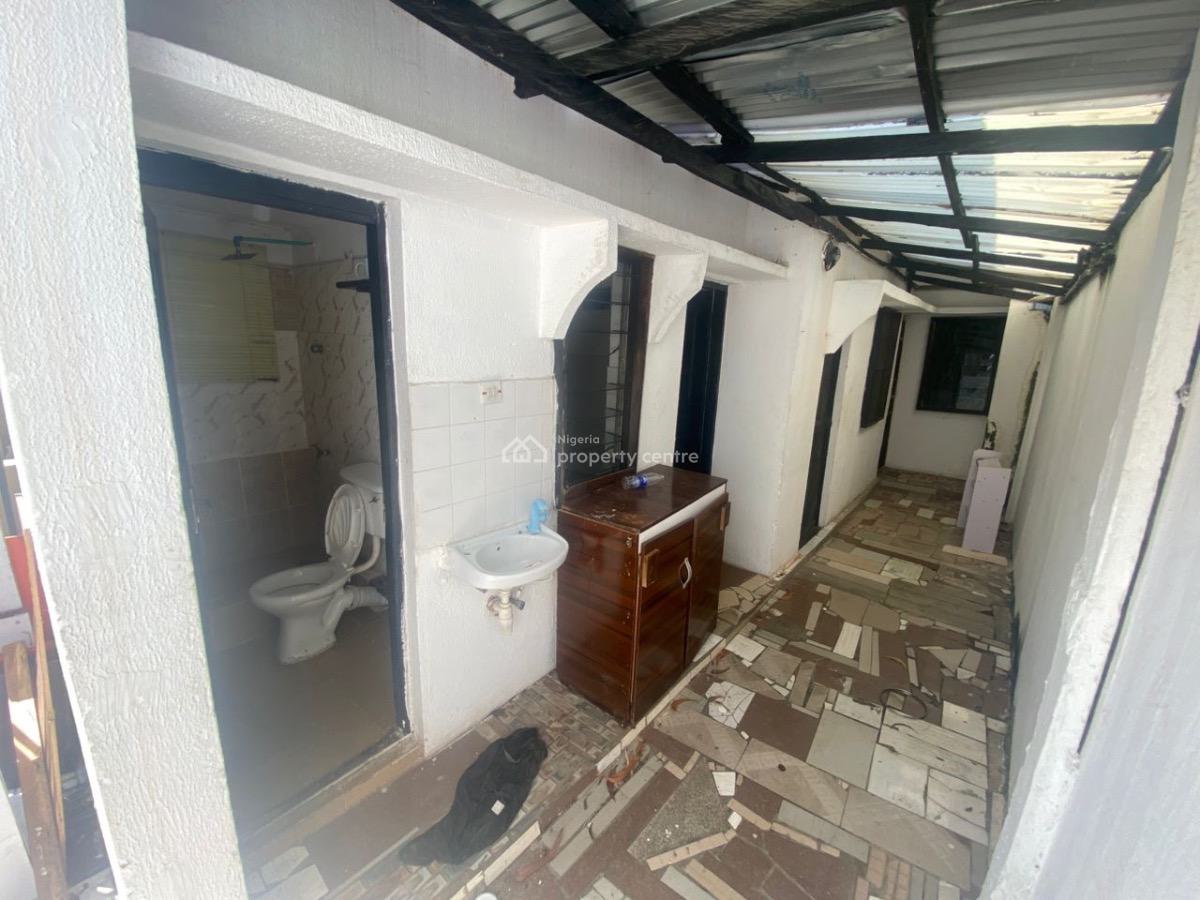 Well Maintained Mini Flat, Vgc, Lekki, Lagos, Mini Flat (room and Parlour) for Rent