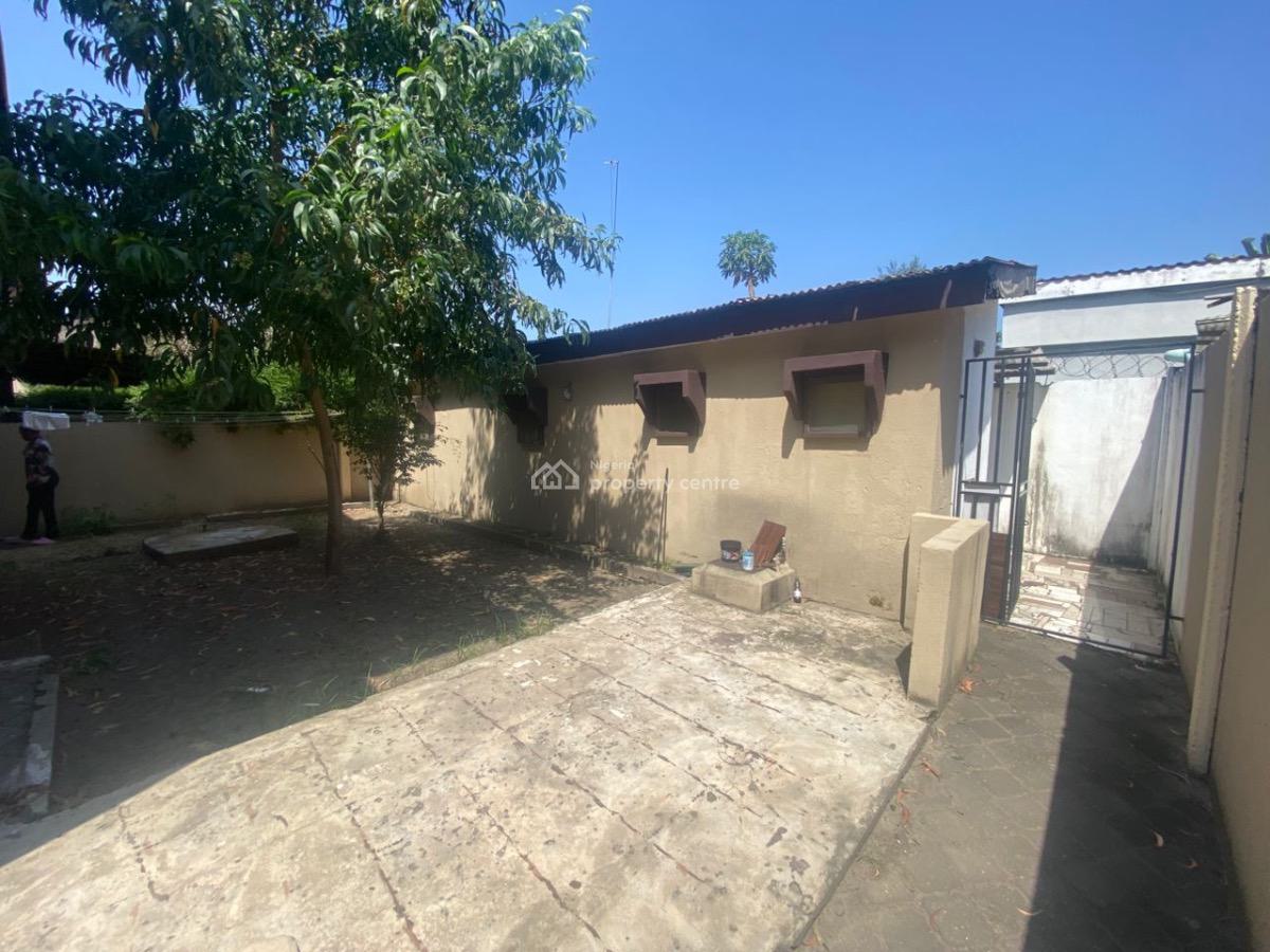 Well Maintained Mini Flat, Vgc, Lekki, Lagos, Mini Flat (room and Parlour) for Rent