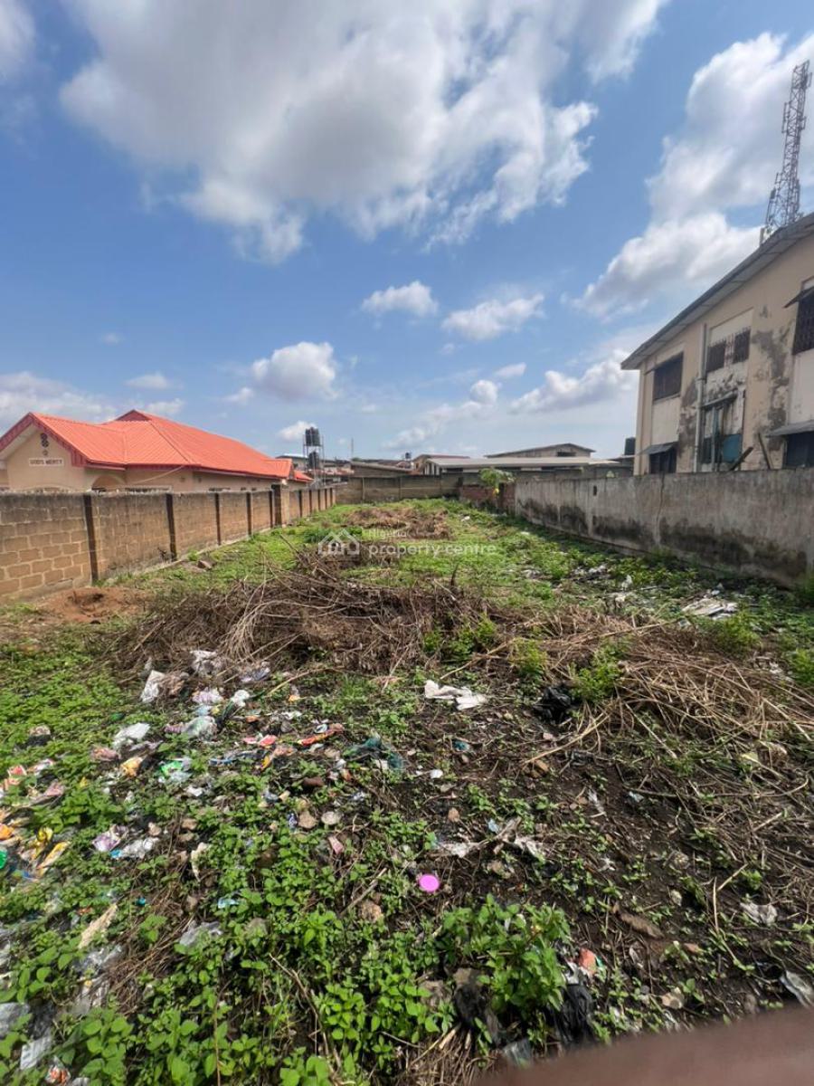 584sqm of Land, Bashorun Ibadan, Ibadan, Oyo, Residential Land for Sale