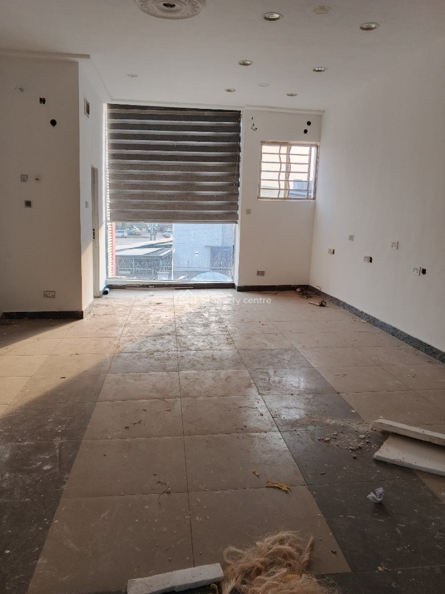 Ensuit Office Space of 42sqm, Kado, Abuja, Plaza / Complex / Mall for Rent