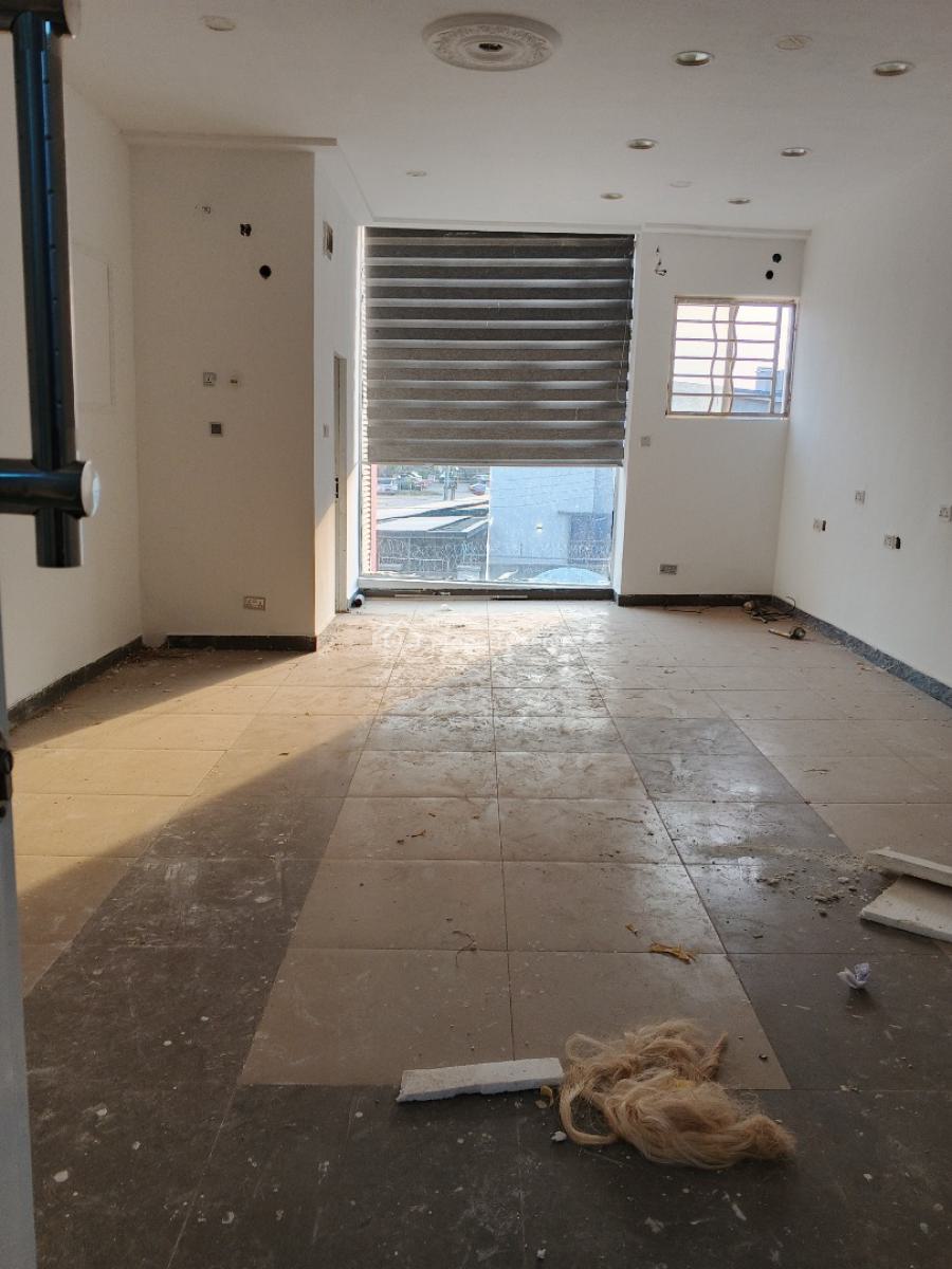 Ensuit Office Space of 42sqm, Kado, Abuja, Plaza / Complex / Mall for Rent