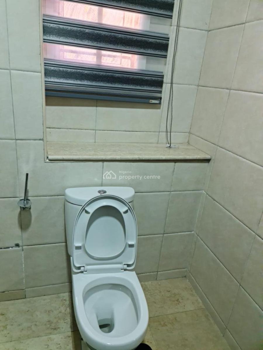 Fully Furnished 2 Bedroom Maisonette with Bq in a Well Secured Estate, Parkview, Ikoyi, Lagos, Flat / Apartment for Rent