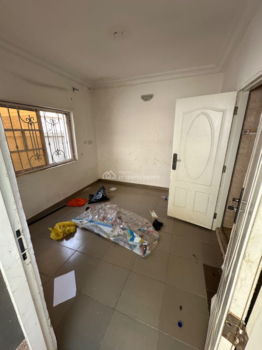 a Standard One Room Self Contain Apartment in a Secured Estate, Ipent 7 Estate Opposite Mab Global Estate Gwarinpa Extension, Gwarinpa, Abuja, Self Contain (single Rooms) for Rent