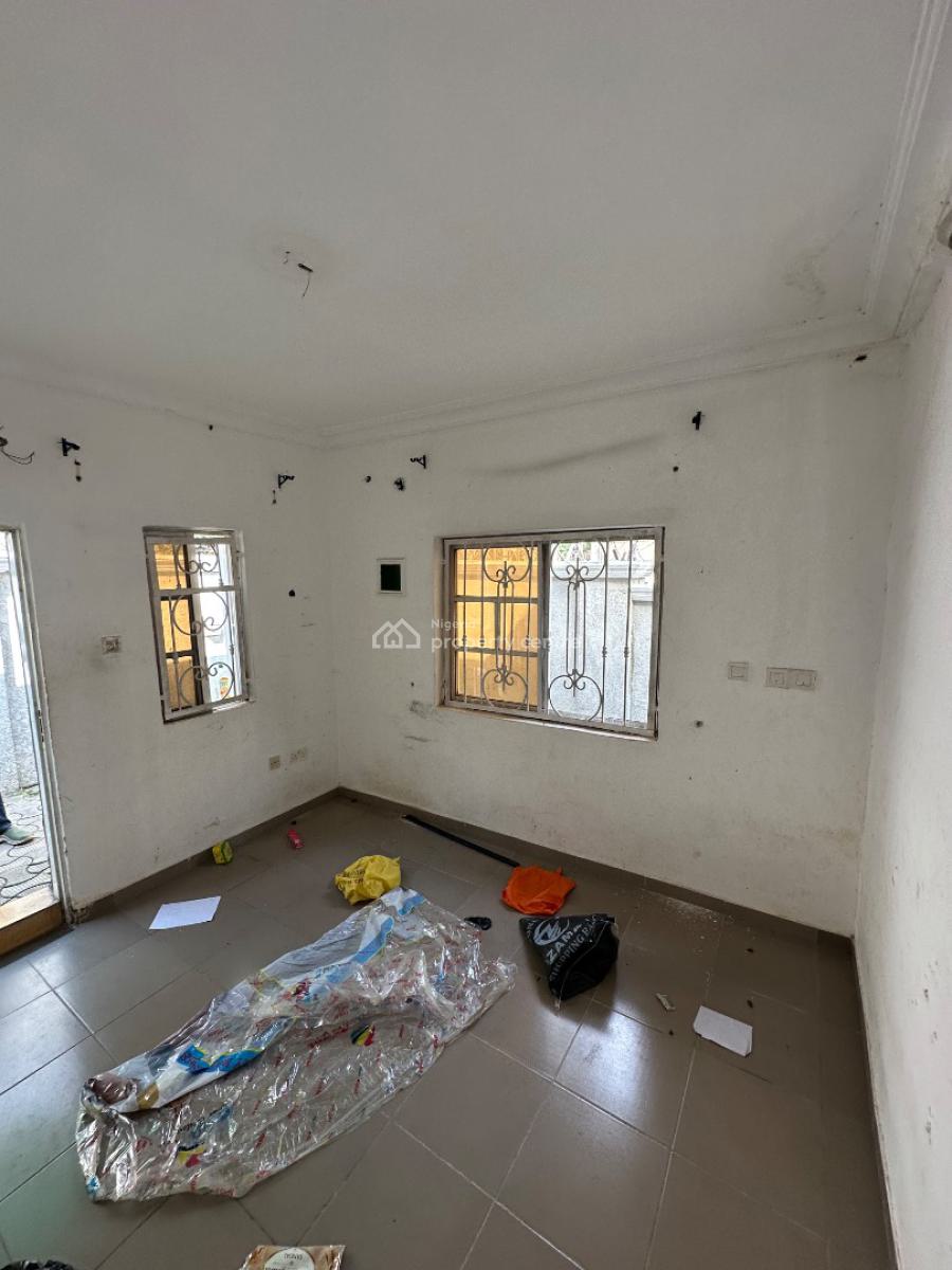 a Standard One Room Self Contain Apartment in a Secured Estate, Ipent 7 Estate Opposite Mab Global Estate Gwarinpa Extension, Gwarinpa, Abuja, Self Contain (single Rooms) for Rent