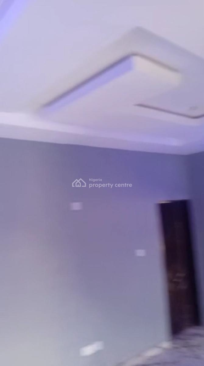 Sharp 2bedroom Flat in a Good Location Accesible to The Bustop, Ketu Lagos, Ketu, Lagos, Flat / Apartment for Rent