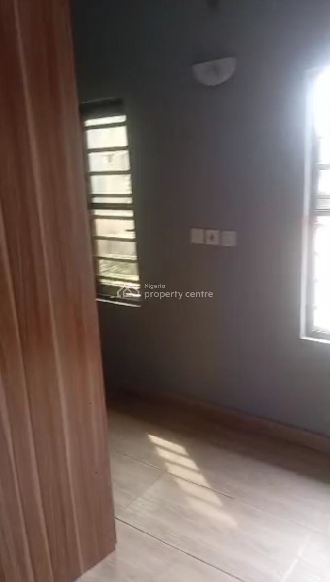 Sharp 2bedroom Flat in a Good Location Accesible to The Bustop, Ketu Lagos, Ketu, Lagos, Flat / Apartment for Rent