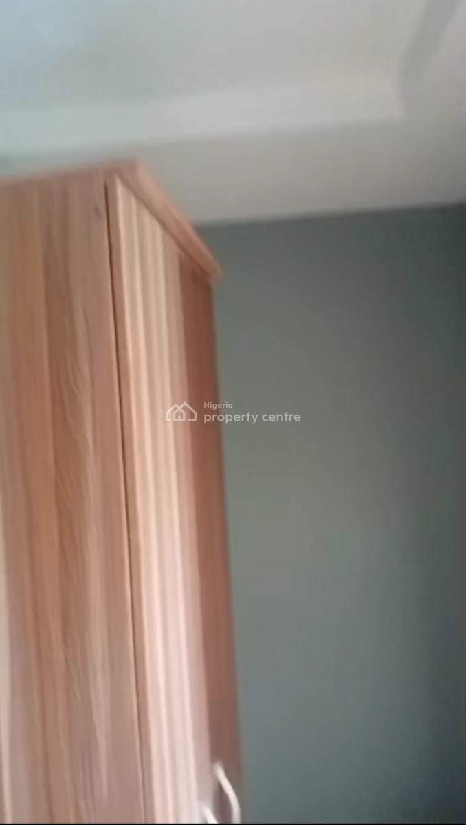 Sharp 2bedroom Flat in a Good Location Accesible to The Bustop, Ketu Lagos, Ketu, Lagos, Flat / Apartment for Rent