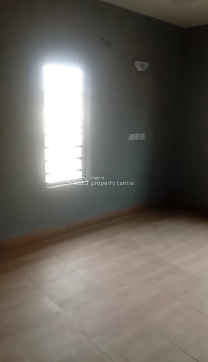 Sharp 2bedroom Flat in a Good Location Accesible to The Bustop, Ketu Lagos, Ketu, Lagos, Flat / Apartment for Rent