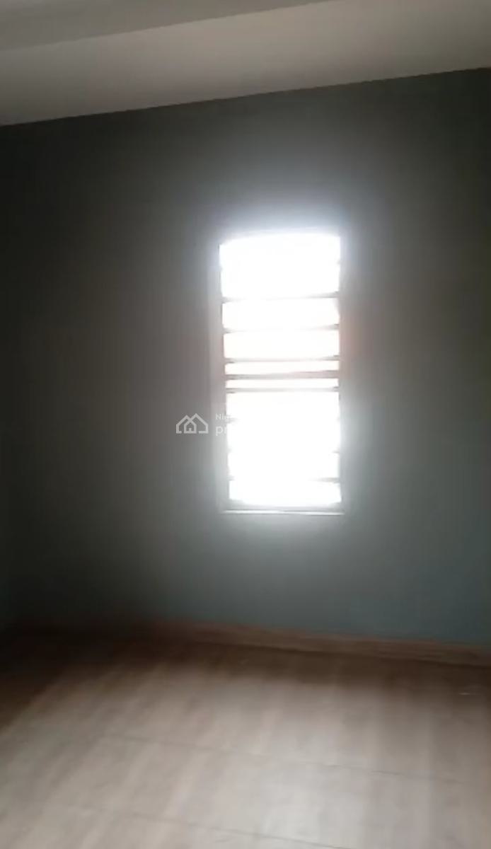 Sharp 2bedroom Flat in a Good Location Accesible to The Bustop, Ketu Lagos, Ketu, Lagos, Flat / Apartment for Rent