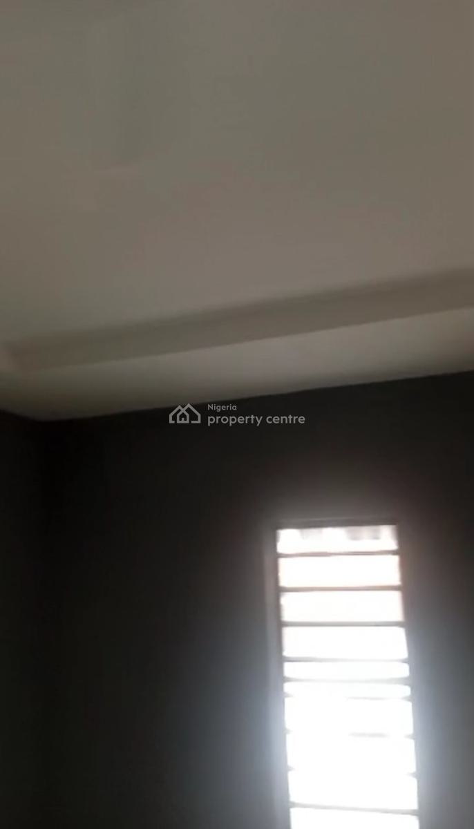 Sharp 2bedroom Flat in a Good Location Accesible to The Bustop, Ketu Lagos, Ketu, Lagos, Flat / Apartment for Rent