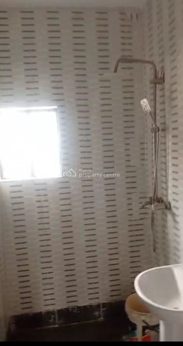 Sharp 2bedroom Flat in a Good Location Accesible to The Bustop, Ketu Lagos, Ketu, Lagos, Flat / Apartment for Rent