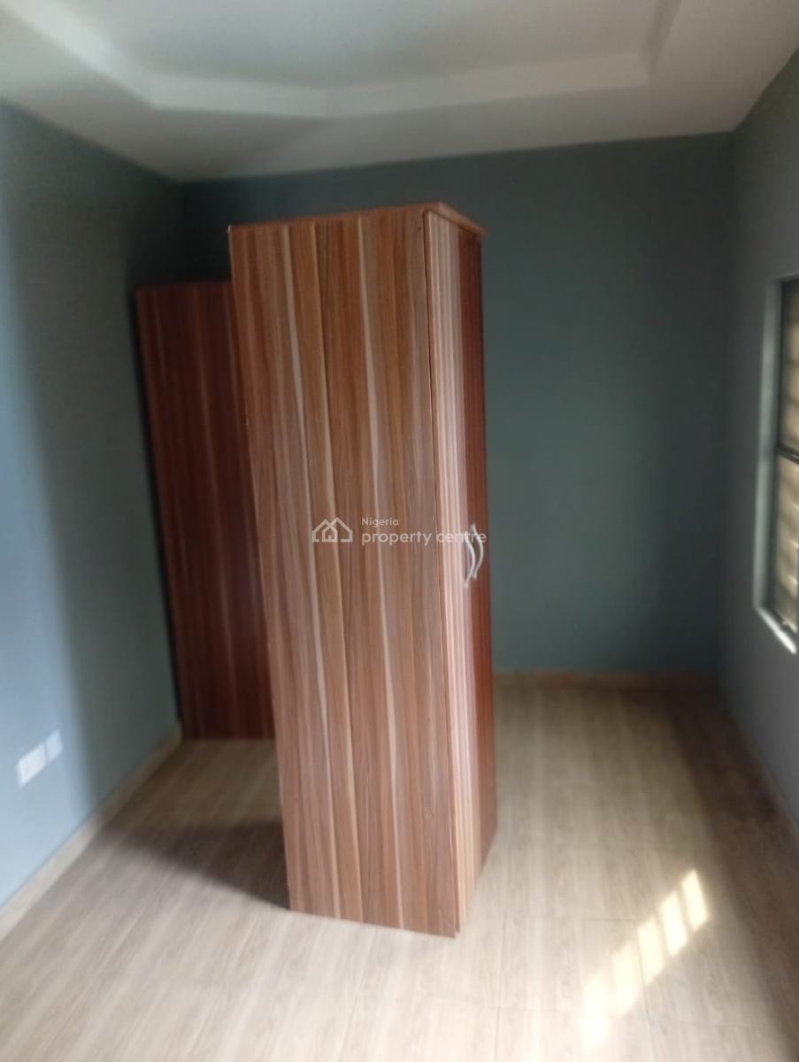 Sharp 2bedroom Flat in a Good Location Accesible to The Bustop, Ketu Lagos, Ketu, Lagos, Flat / Apartment for Rent