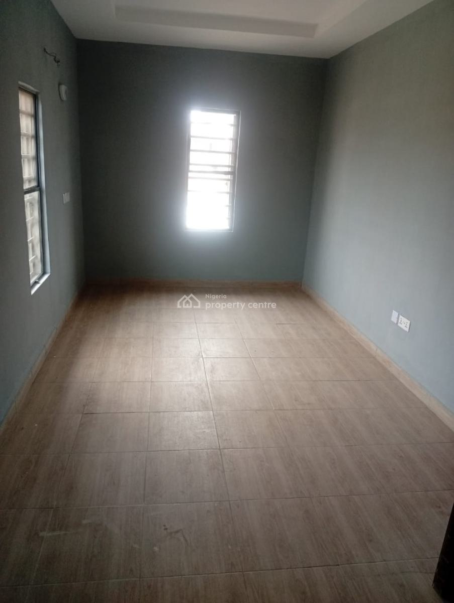 Sharp 2bedroom Flat in a Good Location Accesible to The Bustop, Ketu Lagos, Ketu, Lagos, Flat / Apartment for Rent