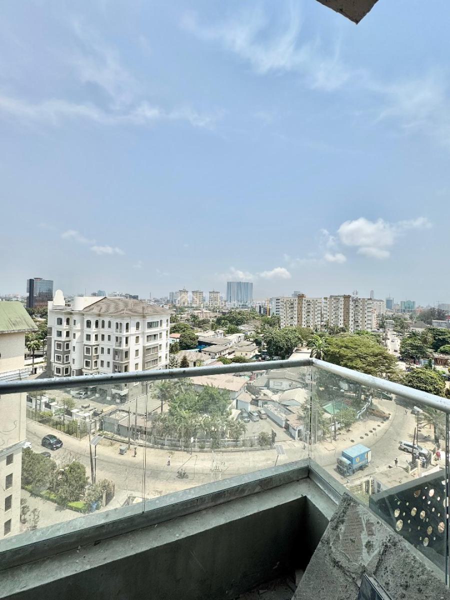 2 Bedroom Spacious Apartment and Penthouse with Bq, Victoria Island Lagos, Victoria Island (vi), Lagos, Flat / Apartment for Sale