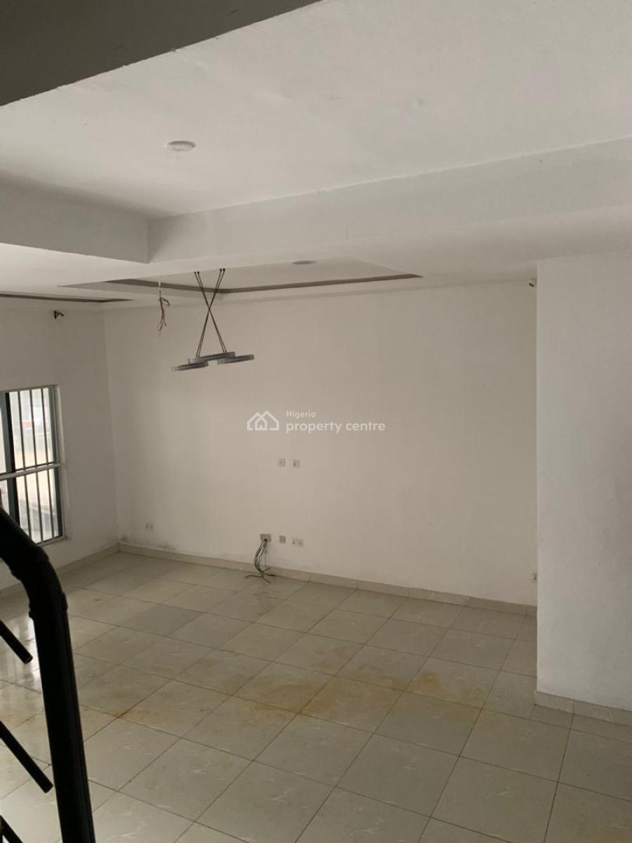 Spacious 4bedrms Terraced Duplex Available 8m, Orchid Road, Lekki, Lagos, Terraced Duplex for Rent