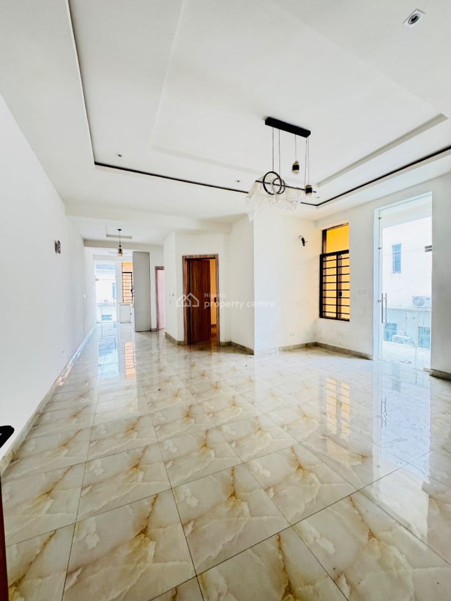 Brand New Spacious 2bedroom Apartment Available 90m, Conservation, Lekki, Lagos, Flat / Apartment for Sale