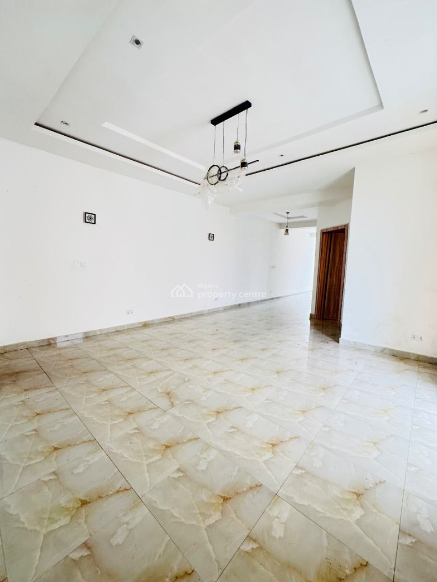 Brand New Spacious 2bedroom Apartment Available 90m, Conservation, Lekki, Lagos, Flat / Apartment for Sale