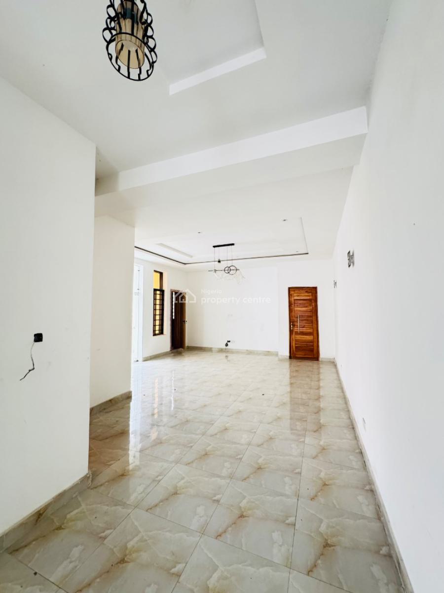 Brand New Spacious 2bedroom Apartment Available 90m, Conservation, Lekki, Lagos, Flat / Apartment for Sale