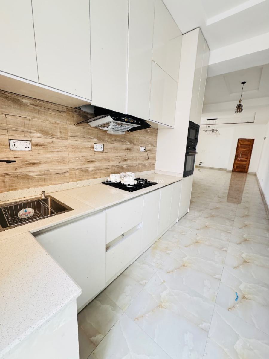 Brand New Spacious 2bedroom Apartment Available 90m, Conservation, Lekki, Lagos, Flat / Apartment for Sale