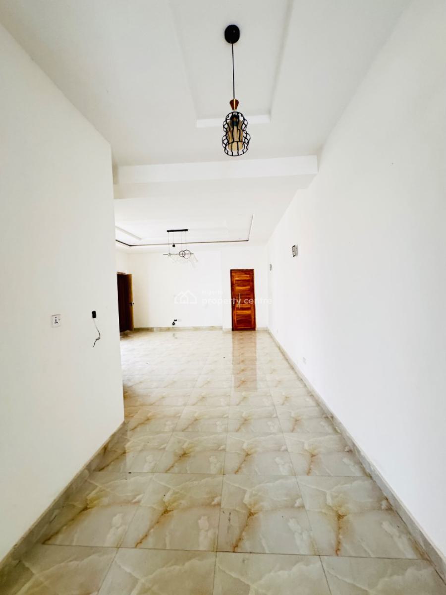 Brand New Spacious 2bedroom Apartment Available 90m, Conservation, Lekki, Lagos, Flat / Apartment for Sale