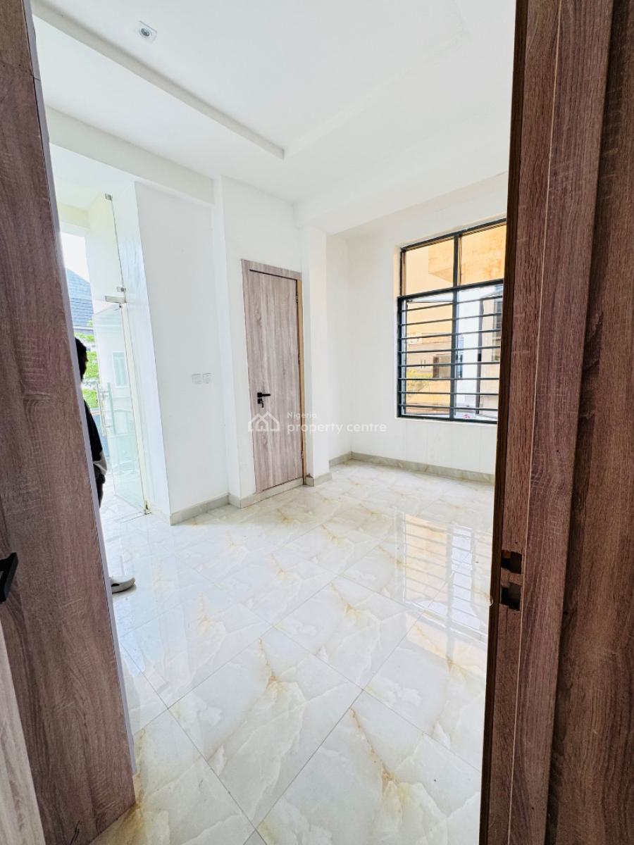 Brand New Spacious 2bedroom Apartment Available 90m, Conservation, Lekki, Lagos, Flat / Apartment for Sale