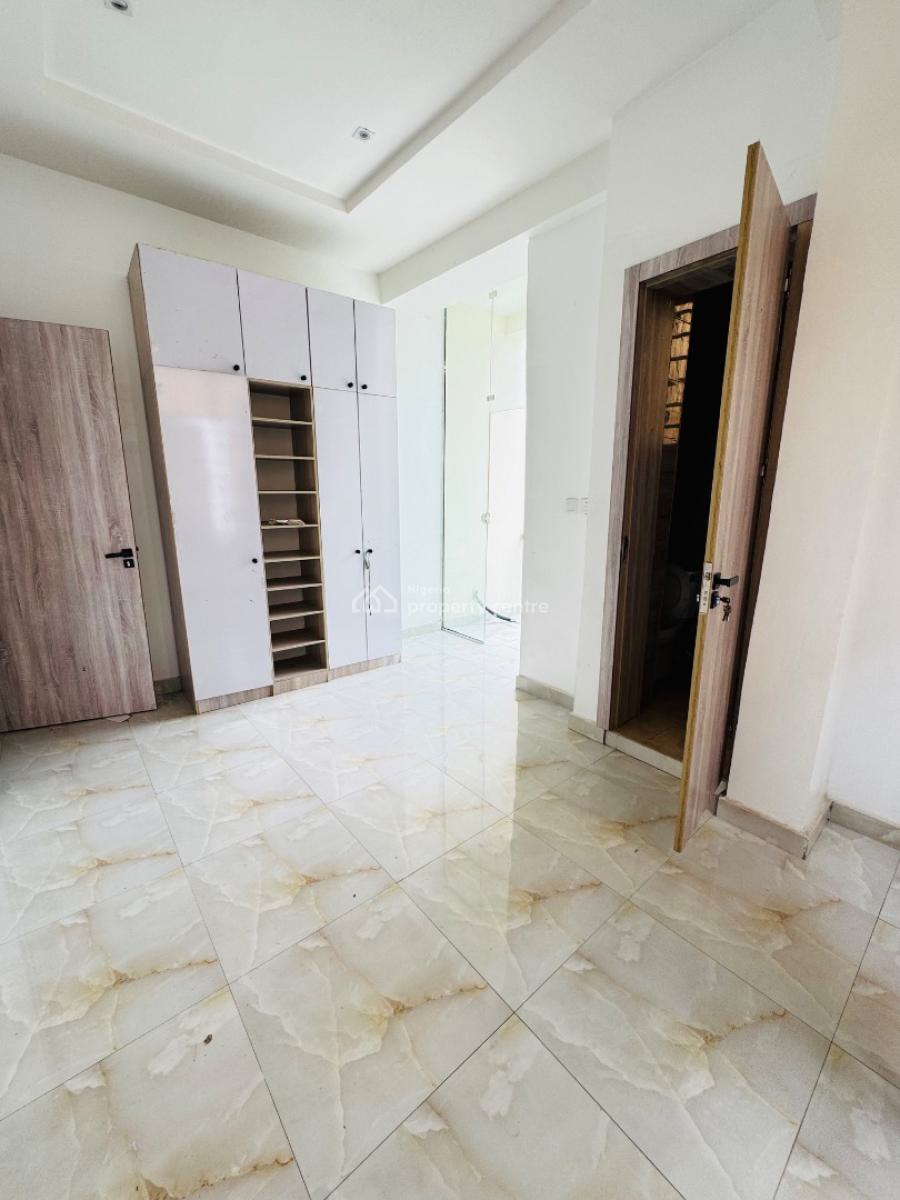 Brand New Spacious 2bedroom Apartment Available 90m, Conservation, Lekki, Lagos, Flat / Apartment for Sale