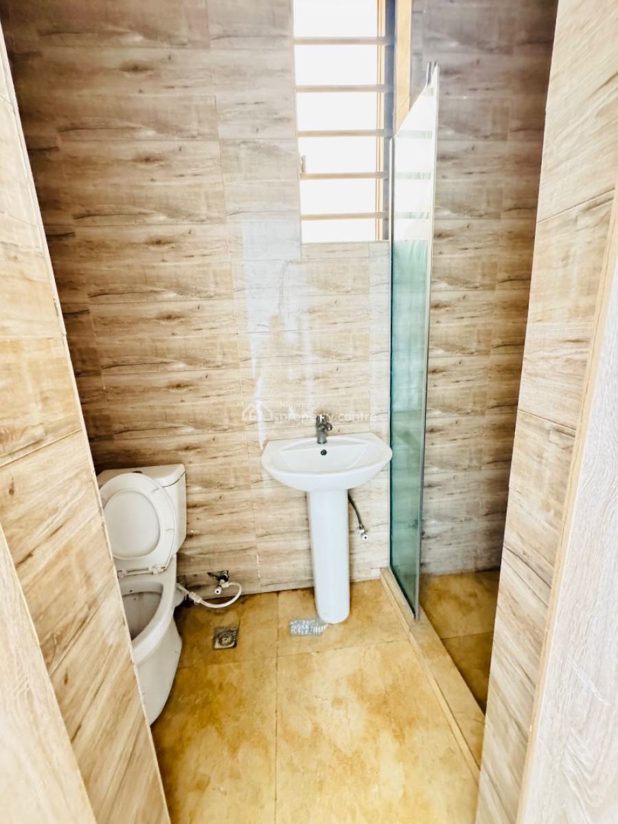 Brand New Spacious 2bedroom Apartment Available 90m, Conservation, Lekki, Lagos, Flat / Apartment for Sale