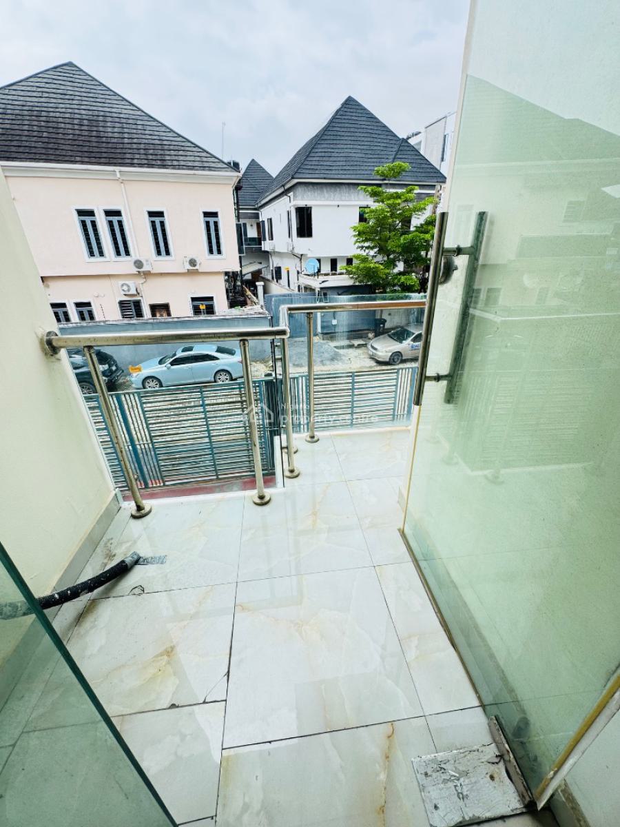 Brand New Spacious 2bedroom Apartment Available 90m, Conservation, Lekki, Lagos, Flat / Apartment for Sale