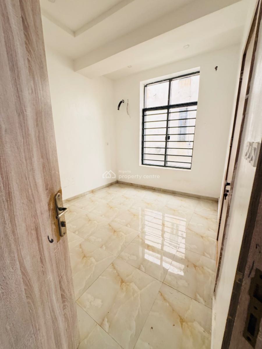 Brand New Spacious 2bedroom Apartment Available 90m, Conservation, Lekki, Lagos, Flat / Apartment for Sale