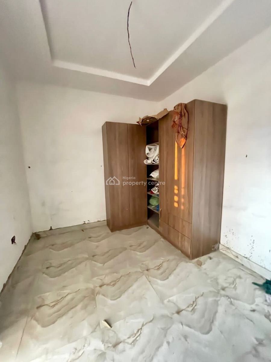 Newly Built 3  Apartments with Reverse Osmosis Water Treatment, New Road/igbo Efon, Lekki, Lagos, Flat / Apartment for Rent