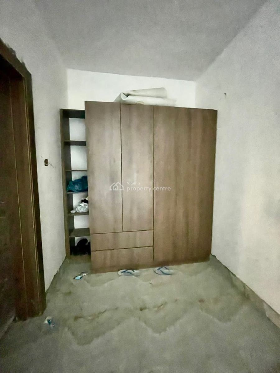 Newly Built 3  Apartments with Reverse Osmosis Water Treatment, New Road/igbo Efon, Lekki, Lagos, Flat / Apartment for Rent