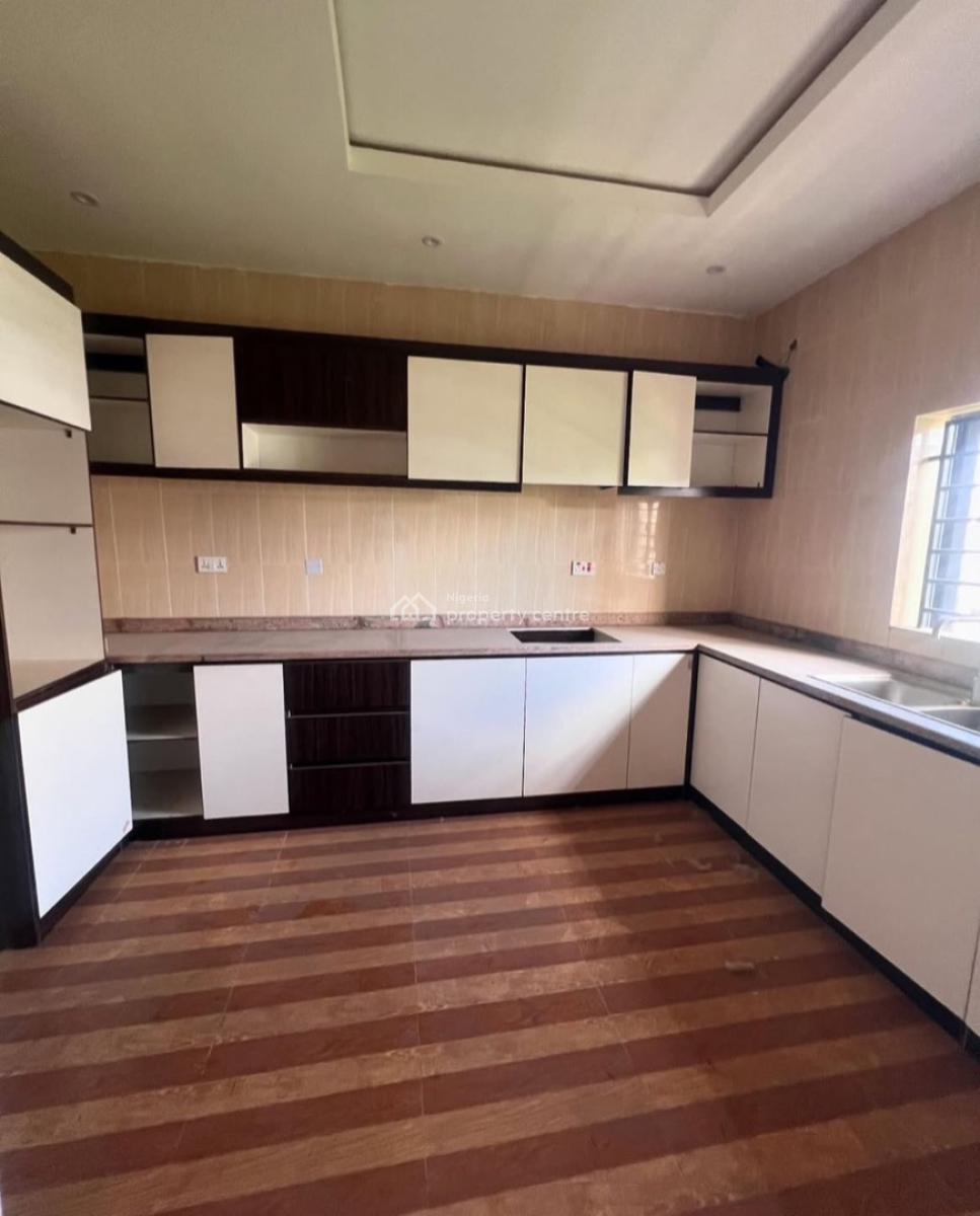 Brand New 4 Bedroom Duplex with Bq and Study Room, Orchid Road / Oral Estate, Lekki, Lagos, Terraced Duplex for Rent