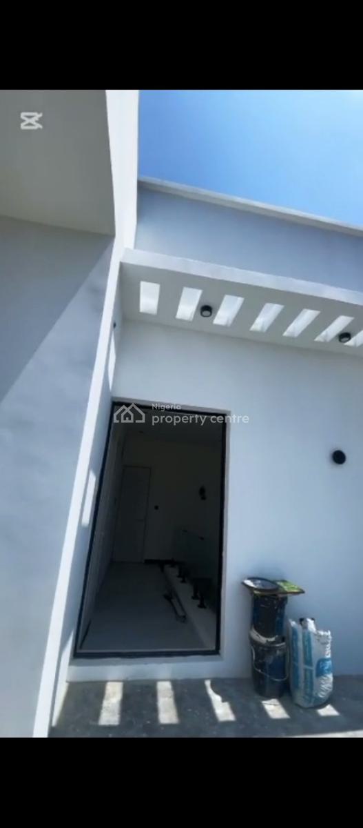 Luxury Fully Detached 5 Bedroom, Ikota, Lekki, Lagos, Detached Duplex for Sale