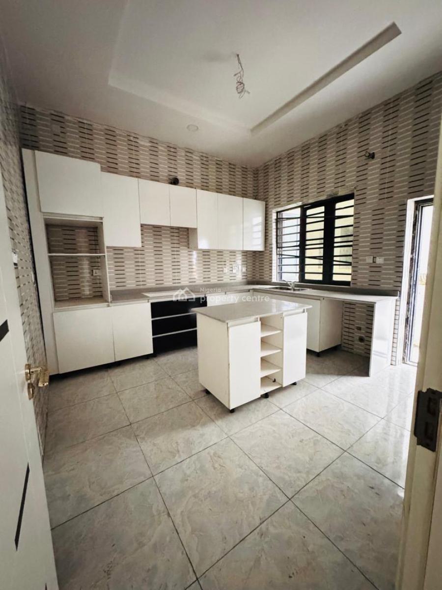 Brand New Spacious 2 in 1 Duplex Available 130m Orchid, Orchid Road, Lekki, Lagos, Terraced Duplex for Sale