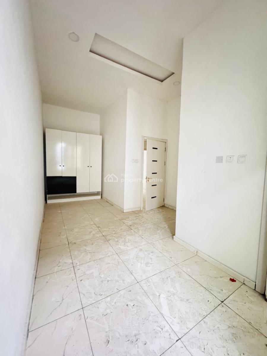 Brand New Spacious 2 in 1 Duplex Available 130m Orchid, Orchid Road, Lekki, Lagos, Terraced Duplex for Sale