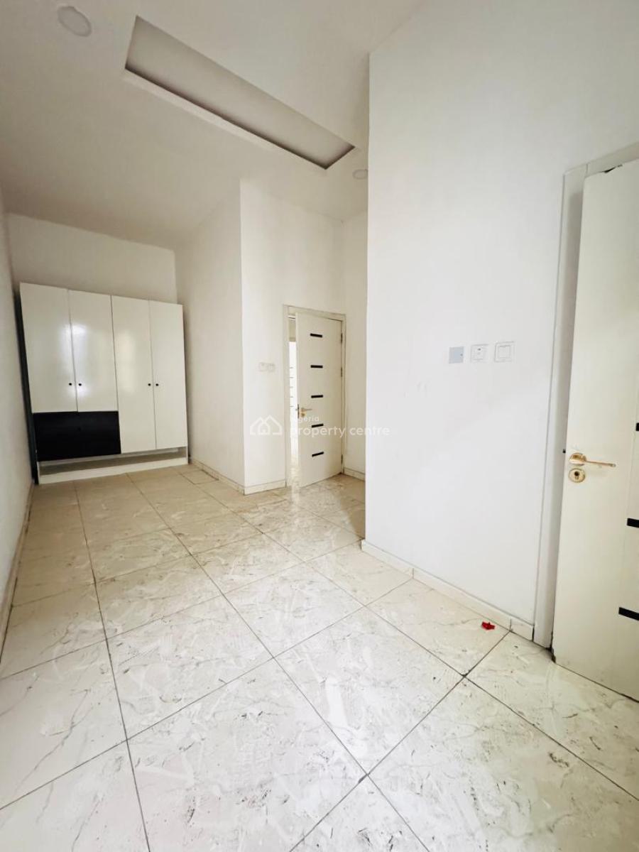 Brand New Spacious 2 in 1 Duplex Available 130m Orchid, Orchid Road, Lekki, Lagos, Terraced Duplex for Sale