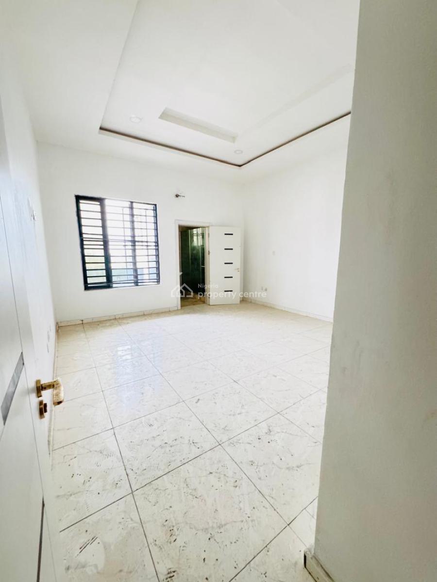 Brand New Spacious 2 in 1 Duplex Available 130m Orchid, Orchid Road, Lekki, Lagos, Terraced Duplex for Sale