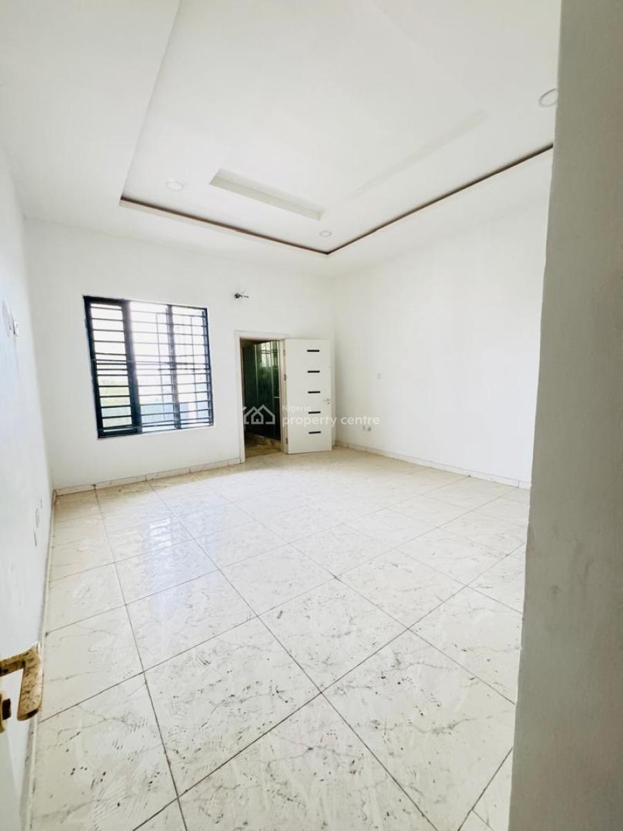 Brand New Spacious 2 in 1 Duplex Available 130m Orchid, Orchid Road, Lekki, Lagos, Terraced Duplex for Sale