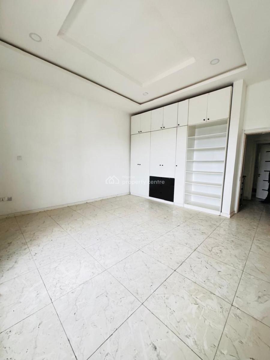 Brand New Spacious 2 in 1 Duplex Available 130m Orchid, Orchid Road, Lekki, Lagos, Terraced Duplex for Sale