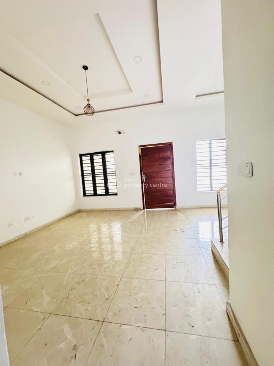 Brand New Spacious 2 in 1 Duplex Available 130m Orchid, Orchid Road, Lekki, Lagos, Terraced Duplex for Sale
