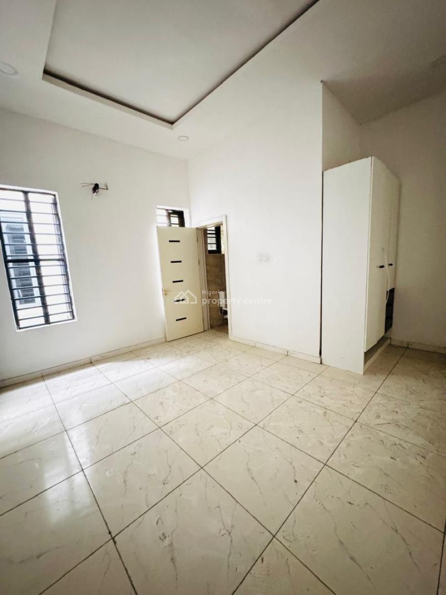 Brand New Spacious 2 in 1 Duplex Available 130m Orchid, Orchid Road, Lekki, Lagos, Terraced Duplex for Sale